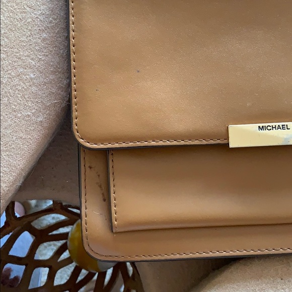 Michael Kors purse - Picture 6 of 8